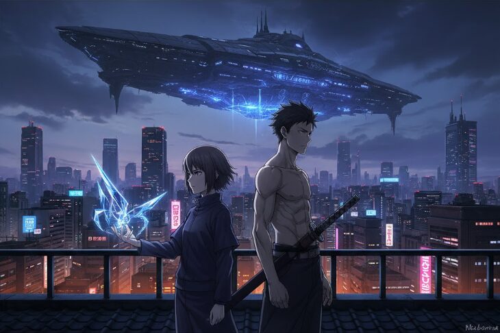 呪術廻戦モジュロ-どこで読める1