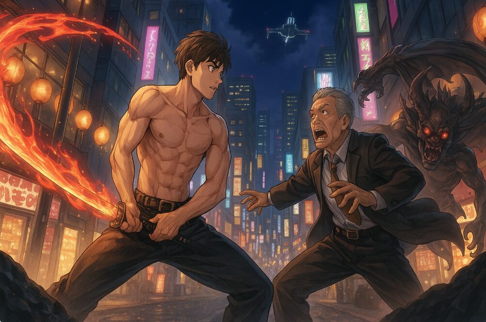 呪術廻戦モジュロ-どこで読める5